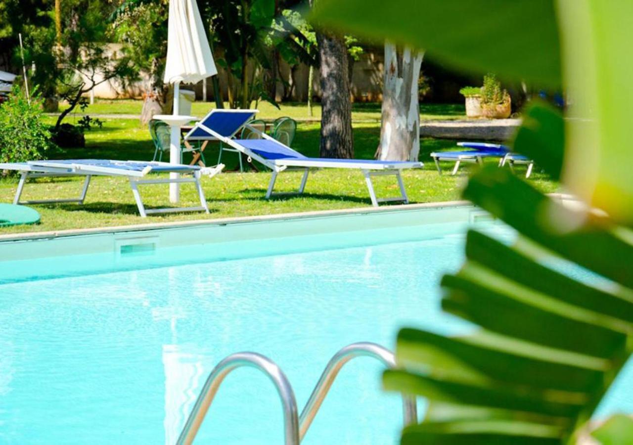 Holiday park Fuori Rotta